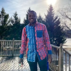 Meet your Posher, Richmond